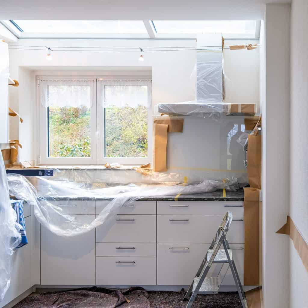 family home updates