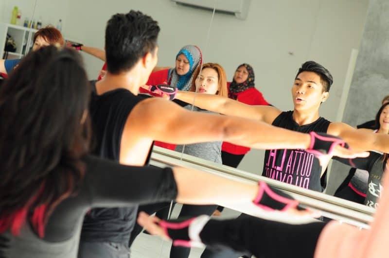Reach your fitness goals