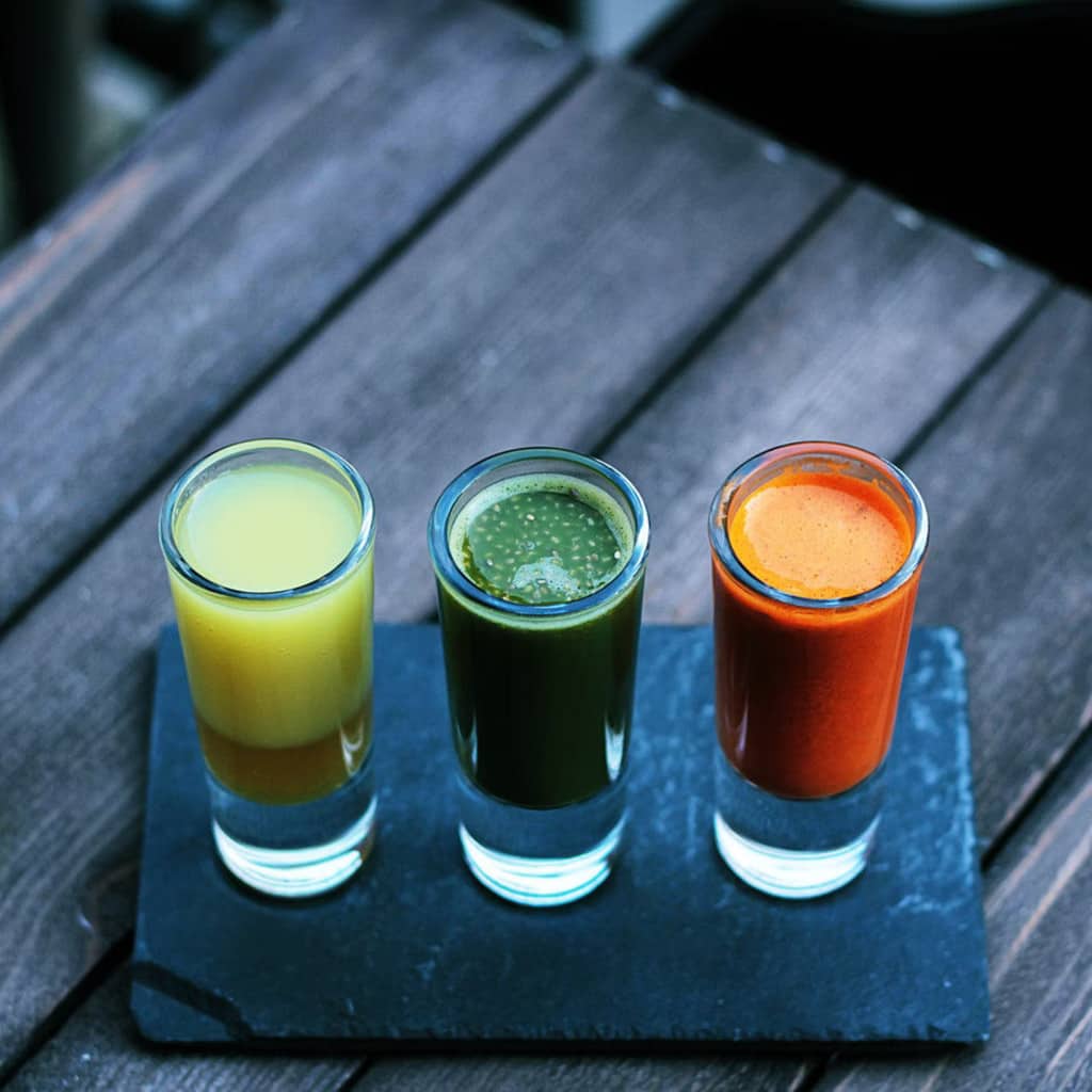 Top Supplements That Will Help You Lose Weight