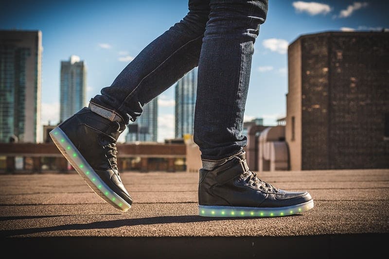 spring shoe trends spring shoe trends