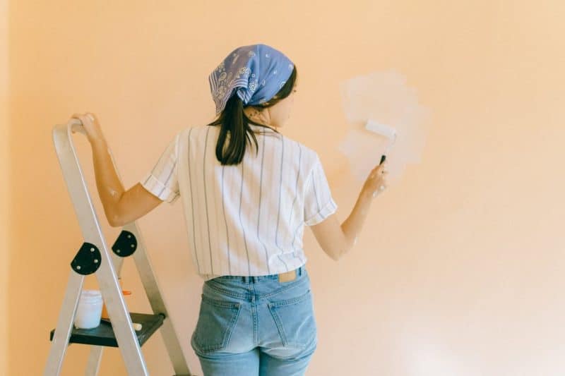 home improvements