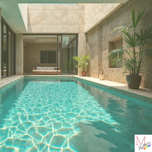 keep your pool clean