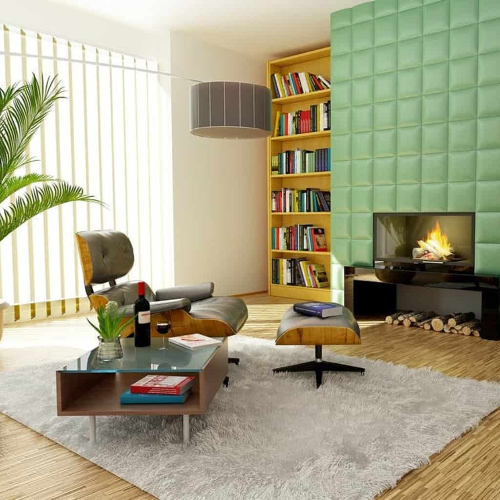 transform your home