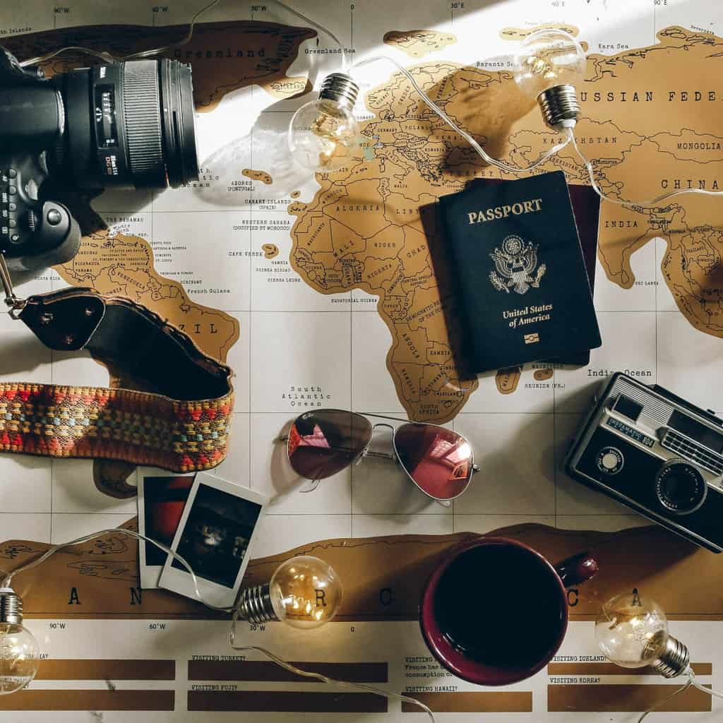 travel insurance