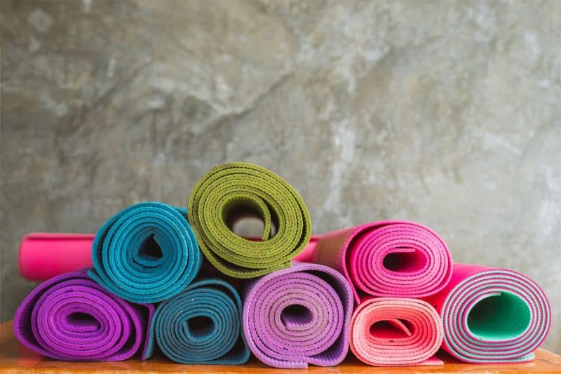 Yoga Mat Yoga Mat