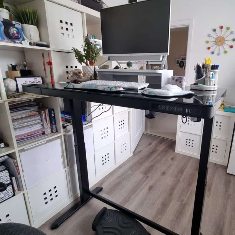 FlexiSpot Comhar Standing Desk
