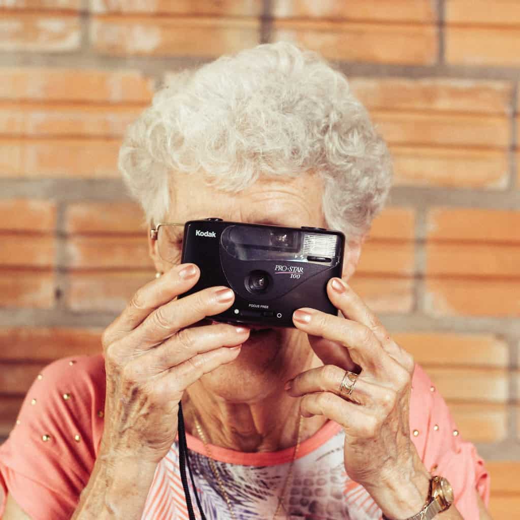 Independent Living Advice For Seniors