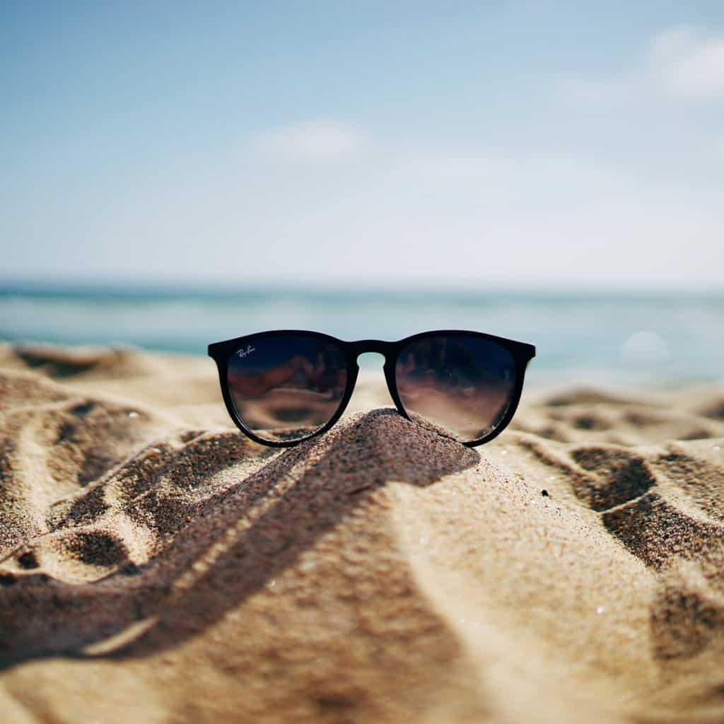 Prepare Your Home For the Hot Summer Days