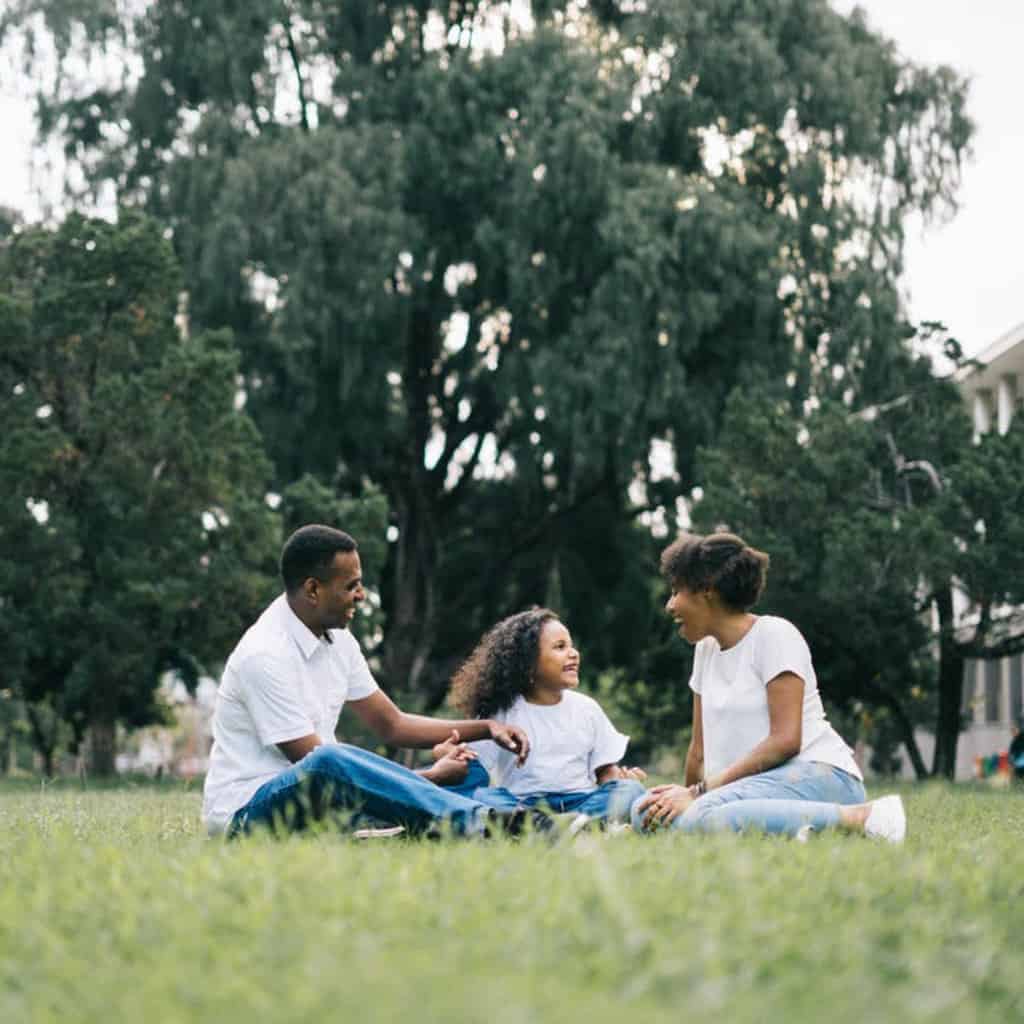 Take care of your family's health