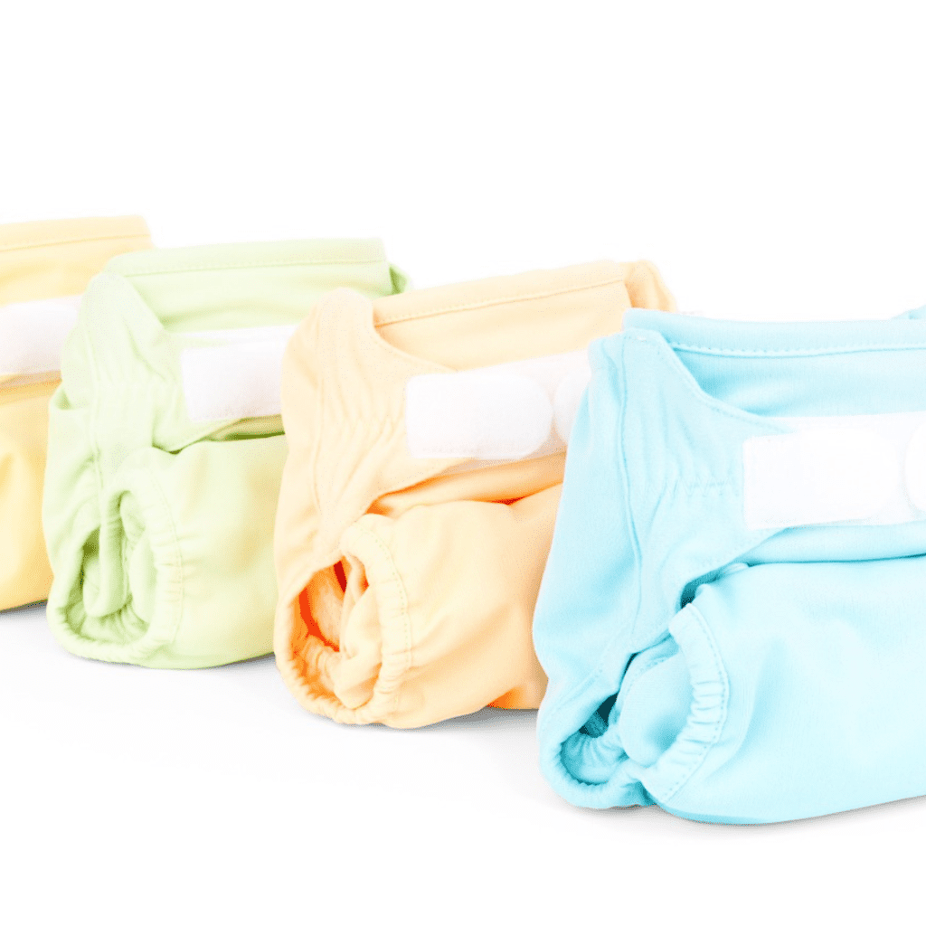 sports diapers