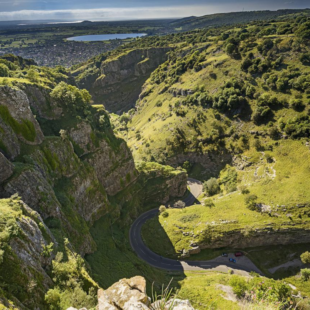 best UK landmarks