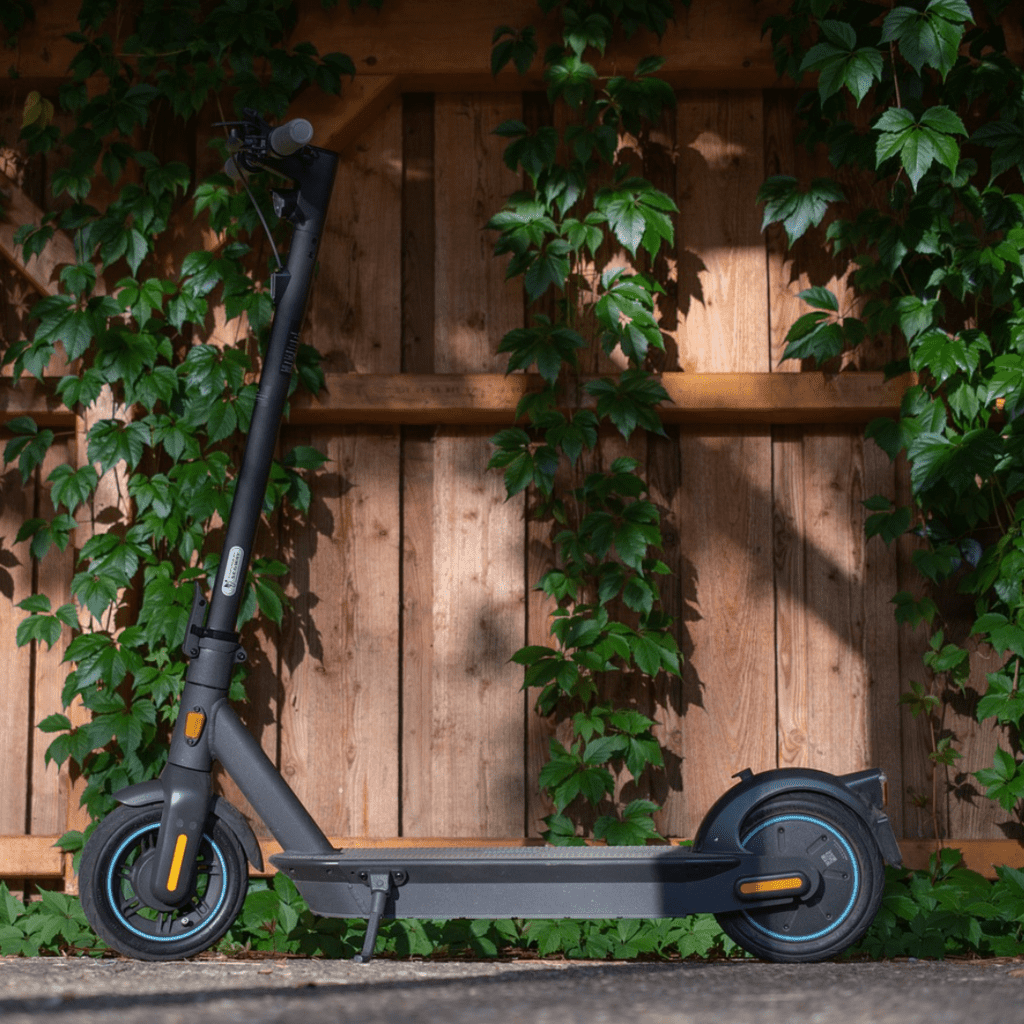electric scooters