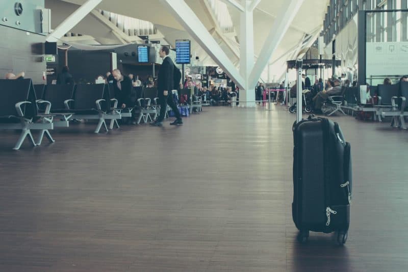lost luggage lost luggage