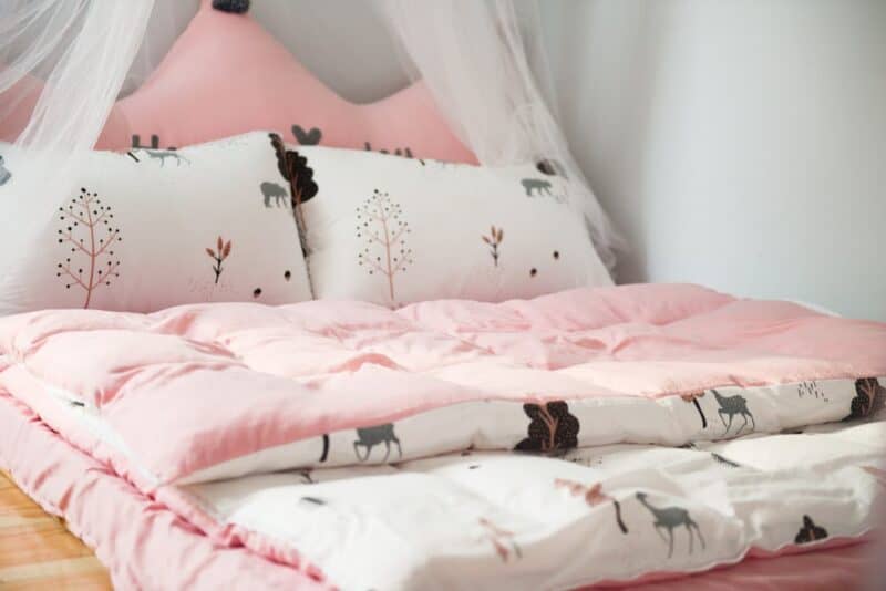 Kids room