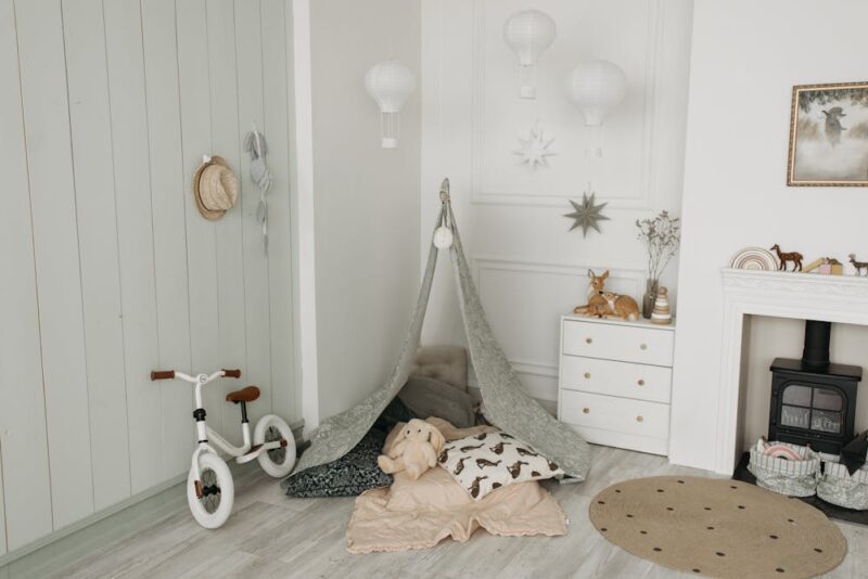 Kids room