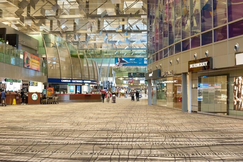 Cardholder Perks That Could Improve Your Travel Experience Cardholder Perks That Could Improve Your Travel Experience