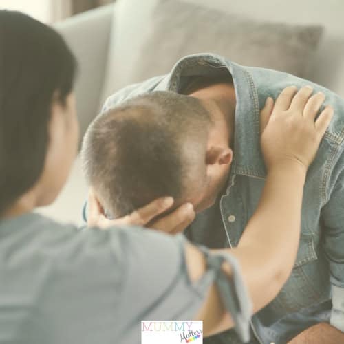 Post-Traumatic Stress Disorder