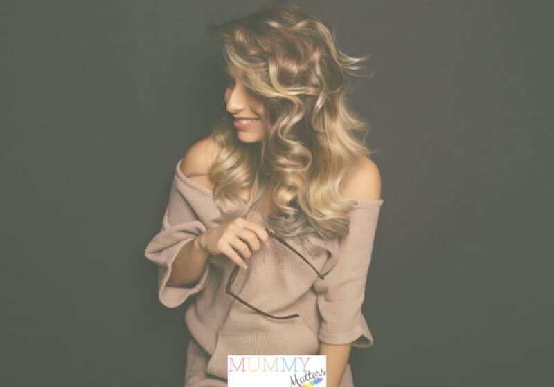 Styling tips for Mums