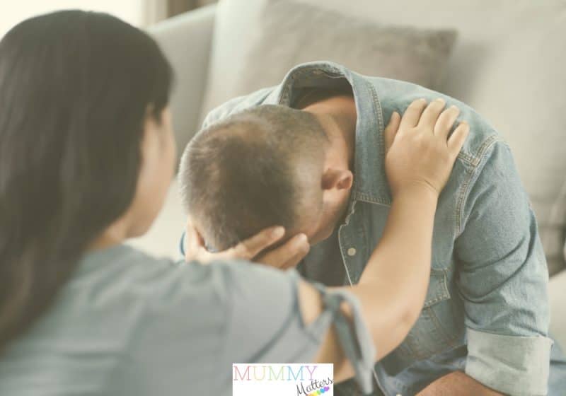 Post-Traumatic Stress Disorder