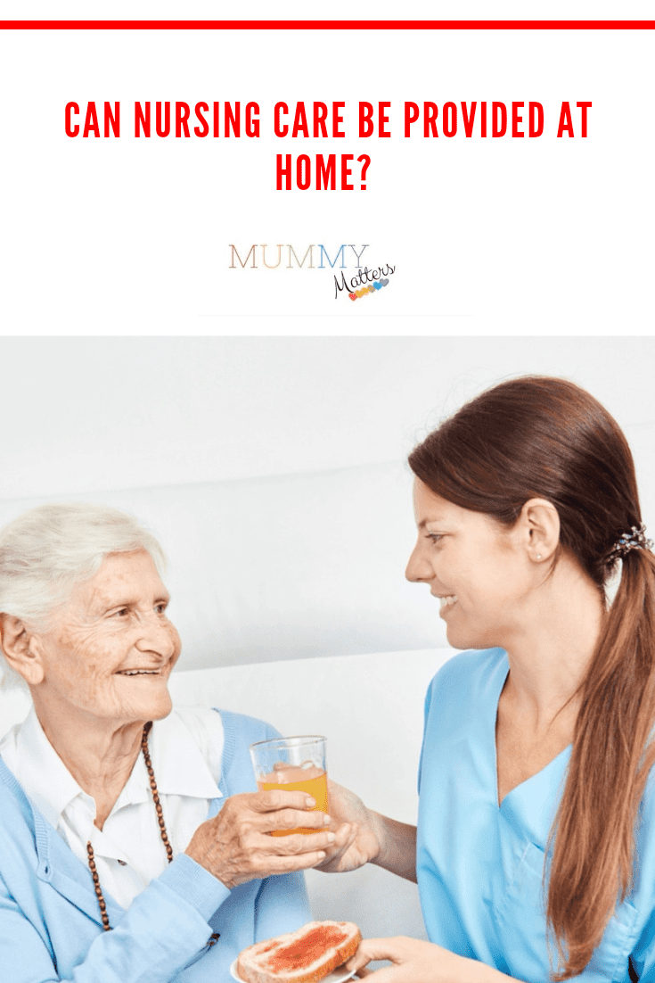 a woman and a young woman holding a glass of juice