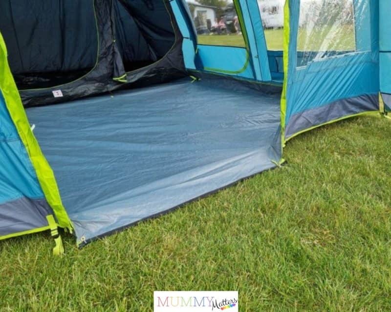 Coleman Aspen 6L Easy Access