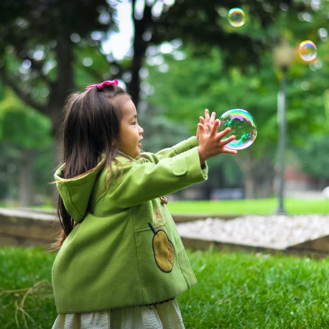 Classic Gift Ideas That Will Bring A Smile To Your Kid's Face