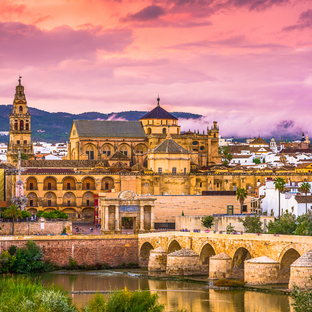 Must See Places in Spain