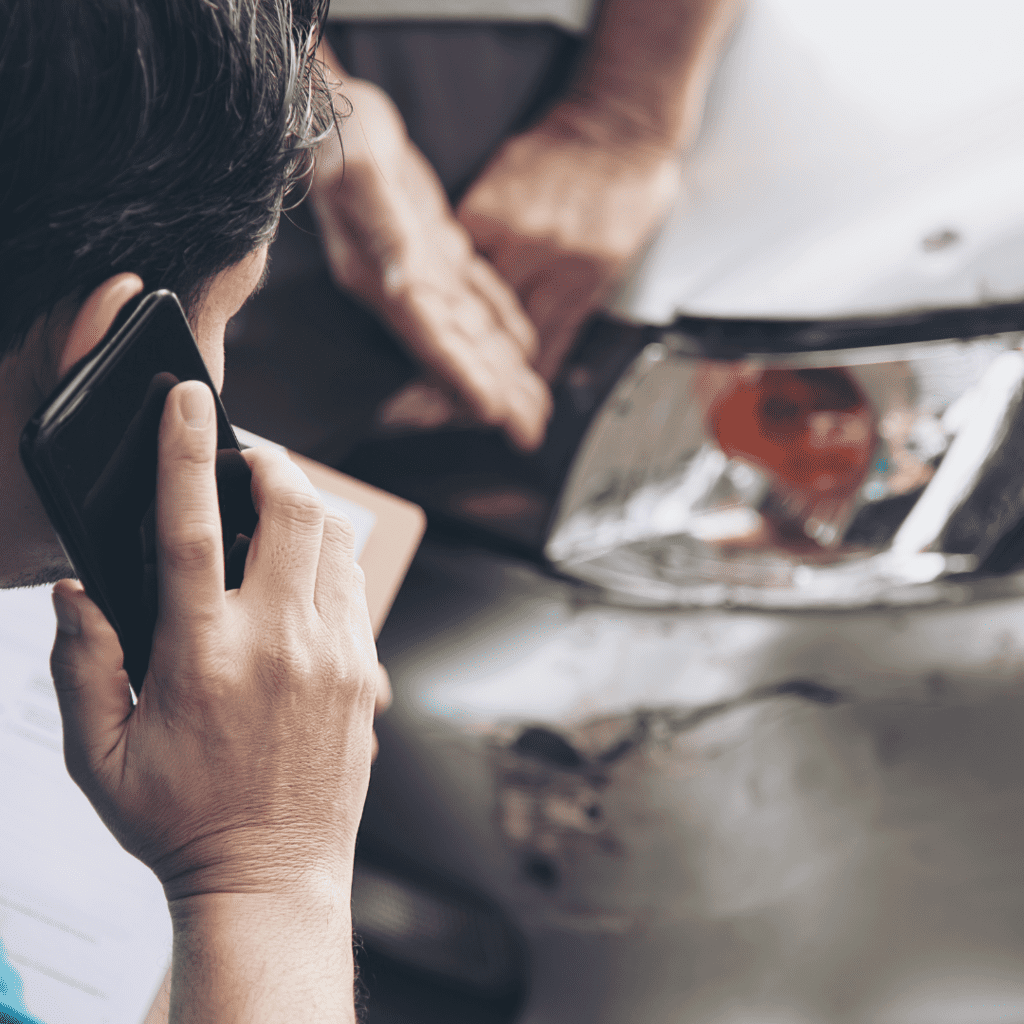 Choosing an accident lawyer
