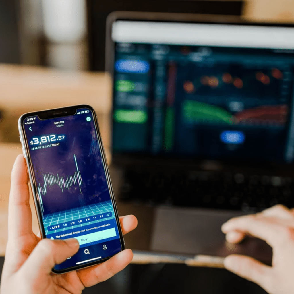 Become good at investing
