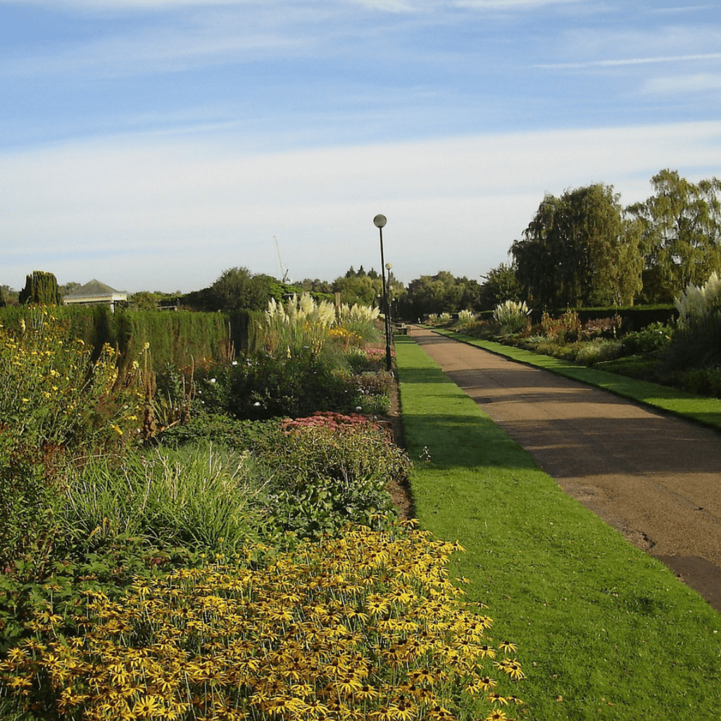 UK cities for outdoor adventure