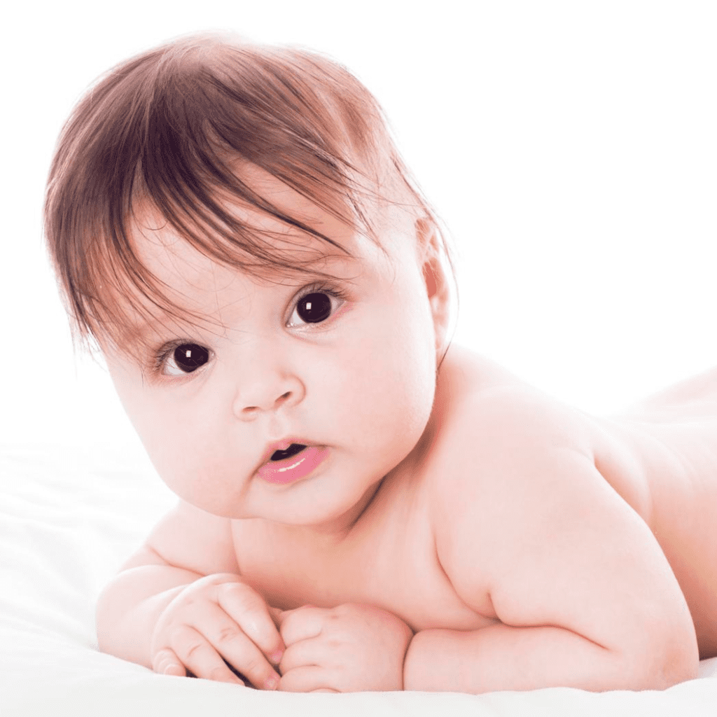baby growth charts