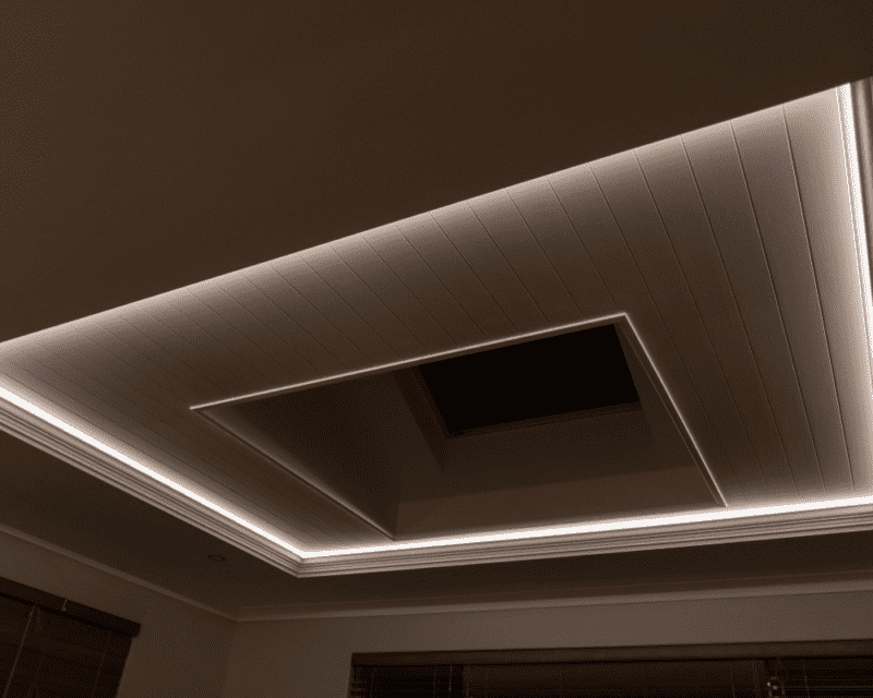 LED strip light LED strip light