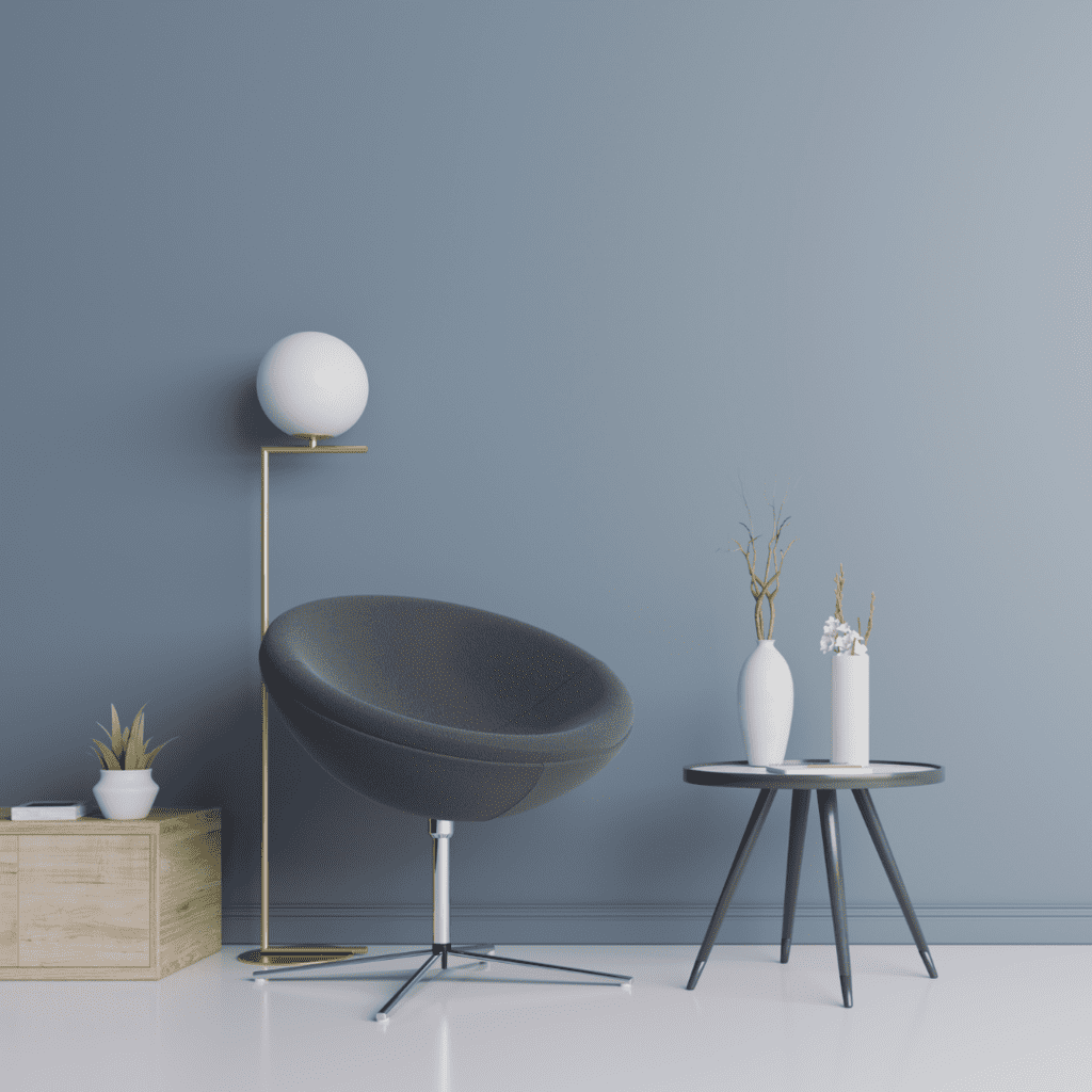 Smart home design