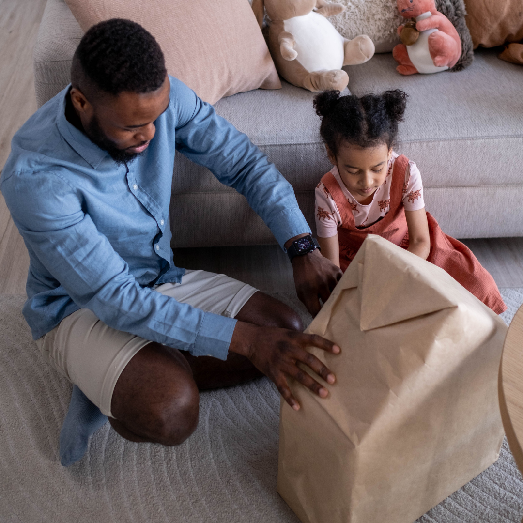 indoor play ideas