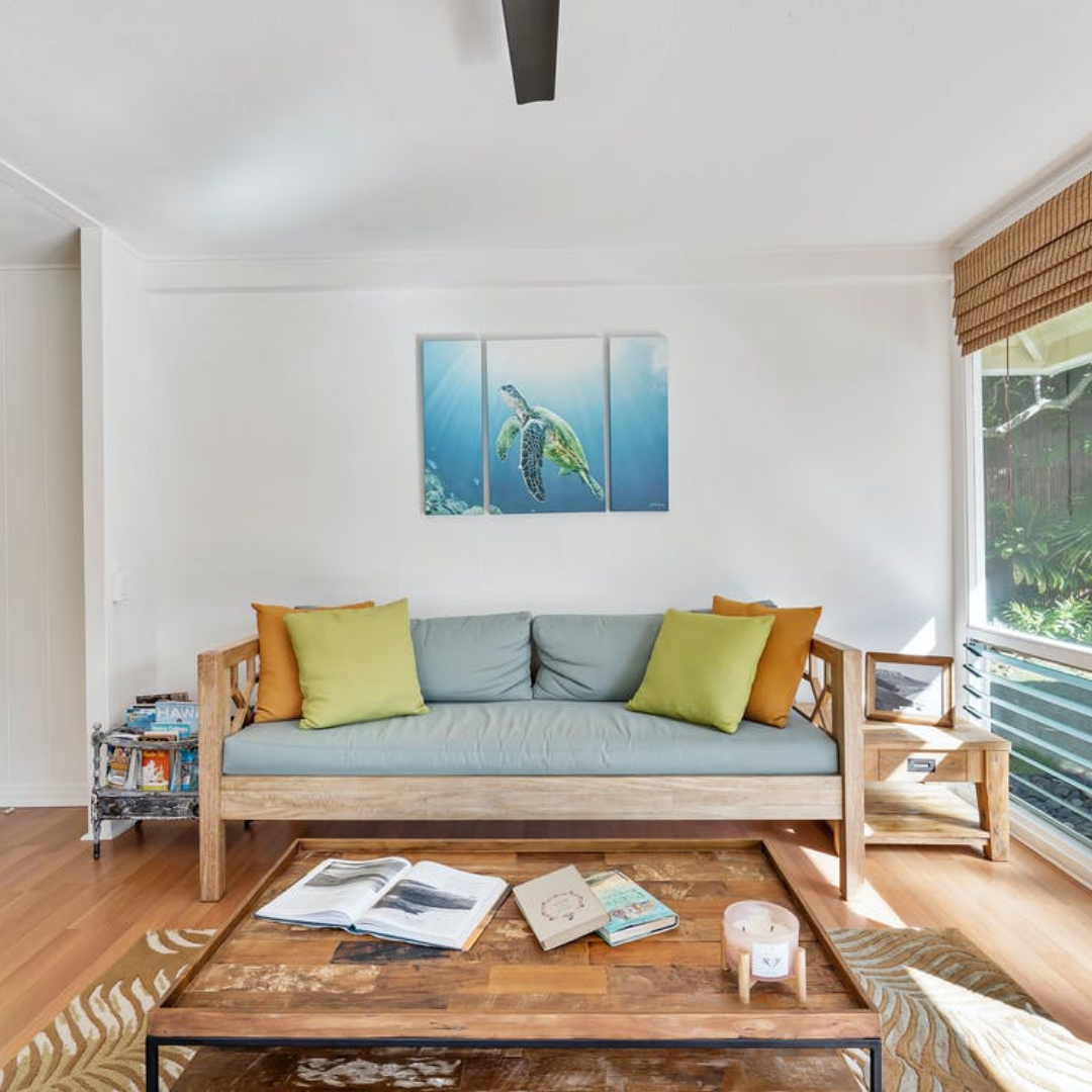 Enliven your home interior