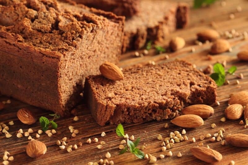 gluten free snacks