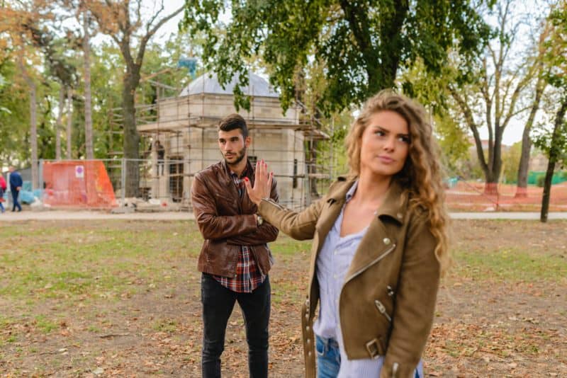 Common Relationship Problems Common Relationship Problems