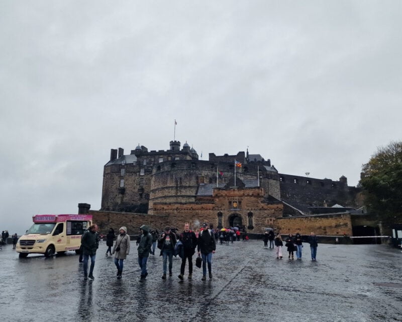 Edinburgh with kids things to do in Edinburgh with kids