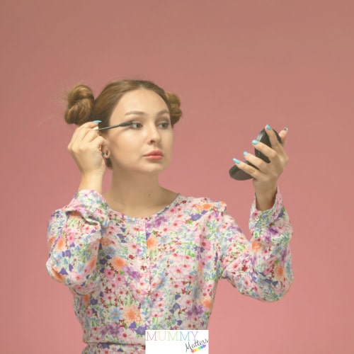 Essential makeup hacks