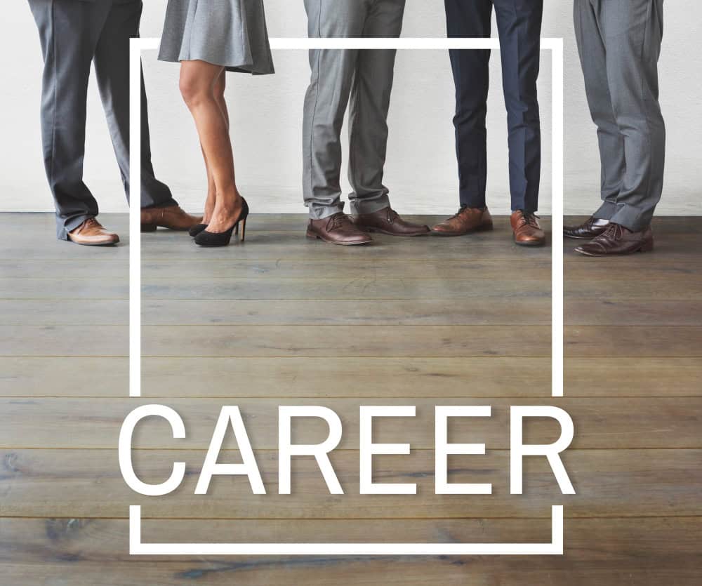 change career