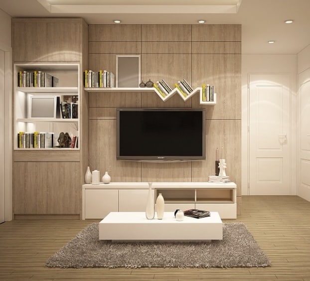 home interior