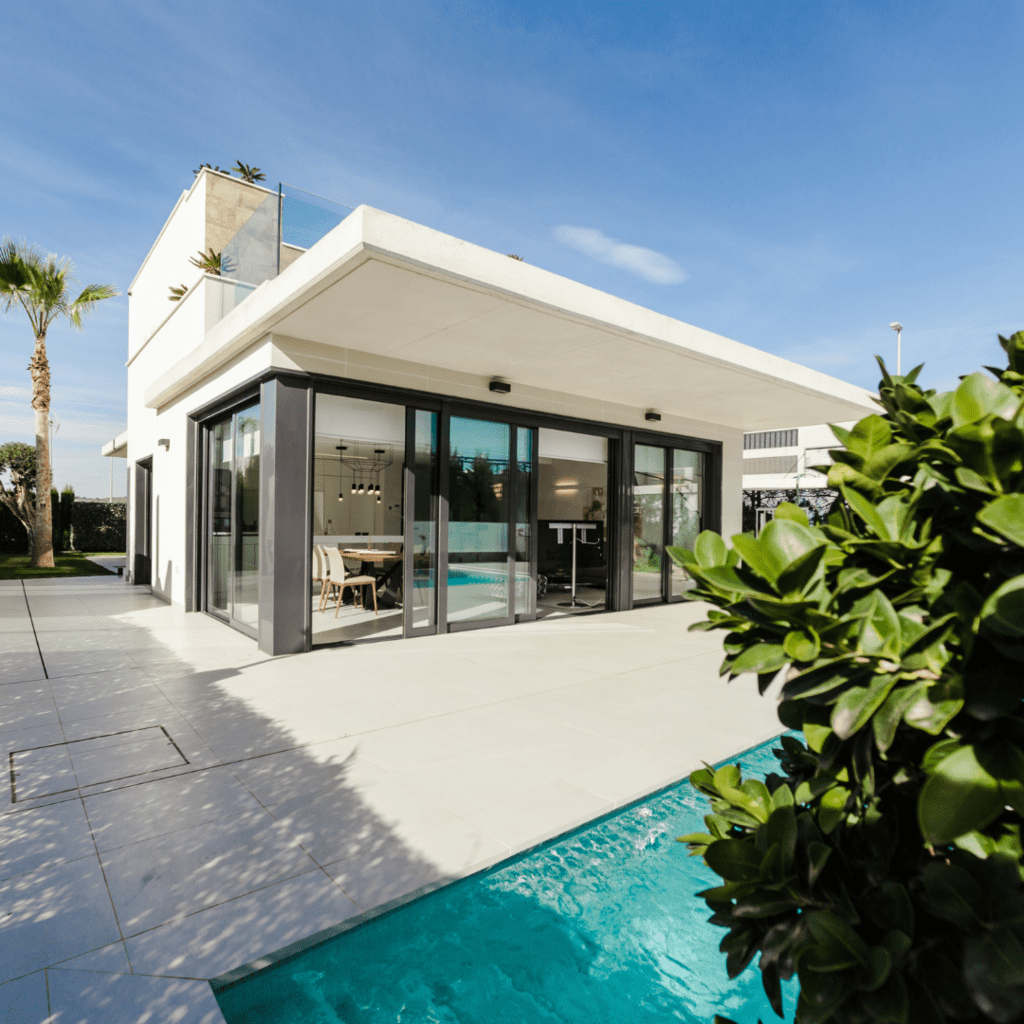 Why is it important to keep your home safe
