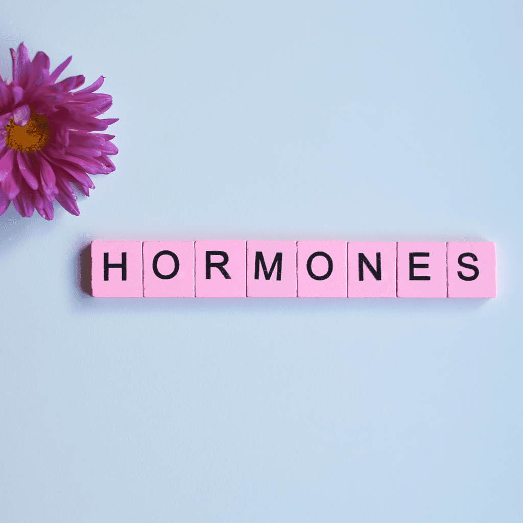 Hormonal Imbalance