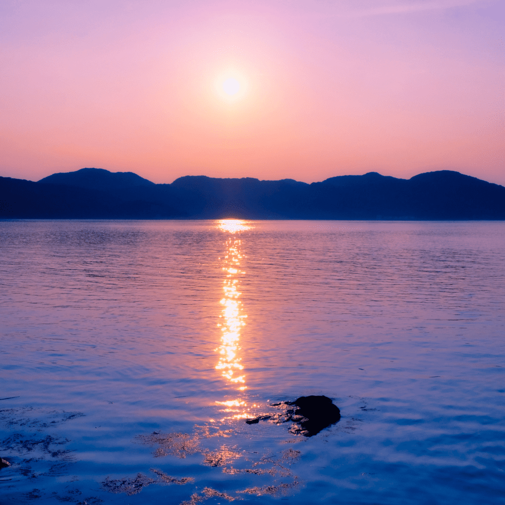 Spiritual lessons
