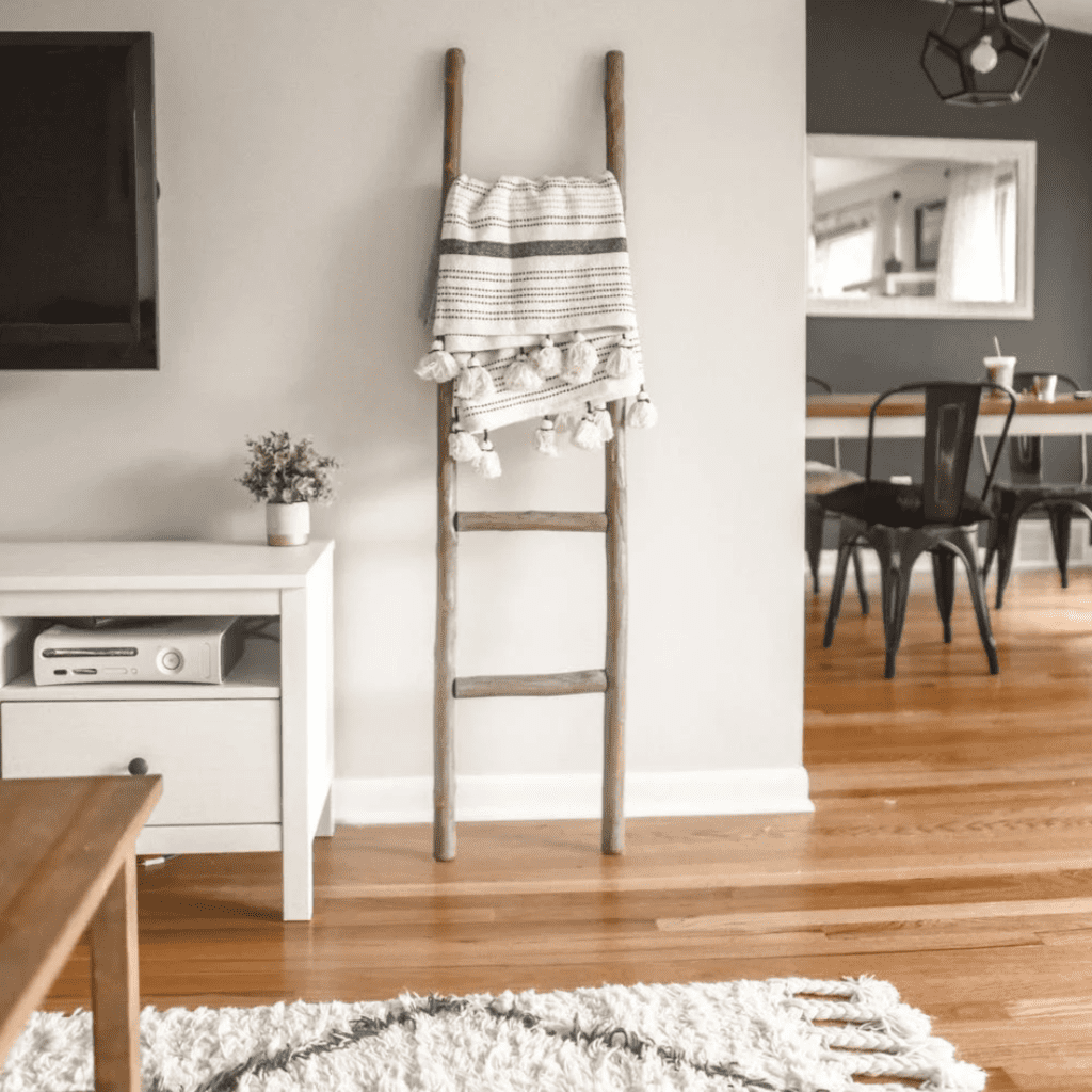 Make Your Home Comfortable