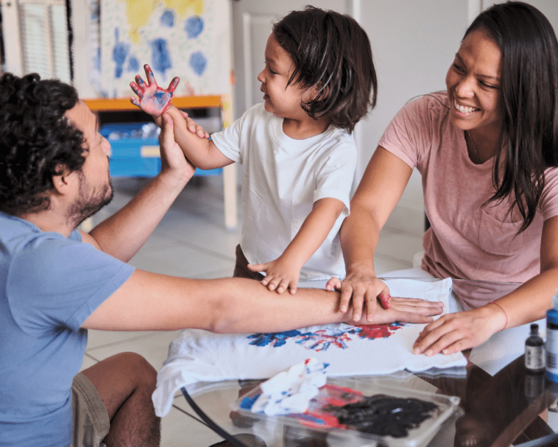 Fostering Your Childs Passions