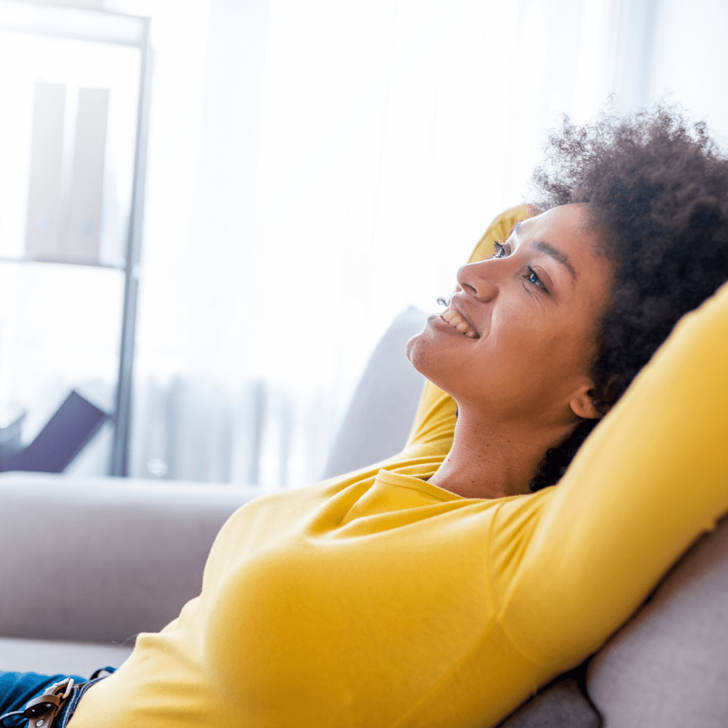 Secrets To A Stress-Free Home