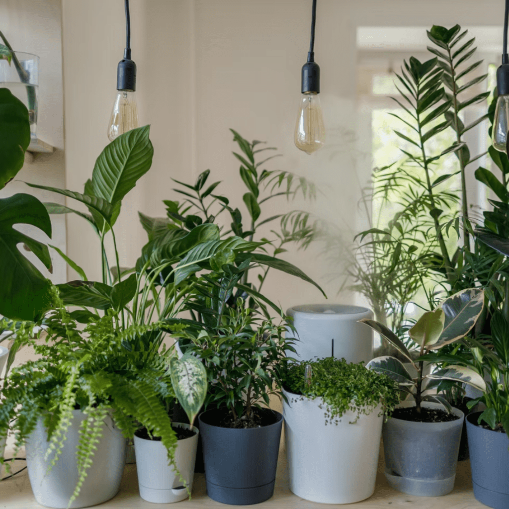 High-Quality Air In Your Home
