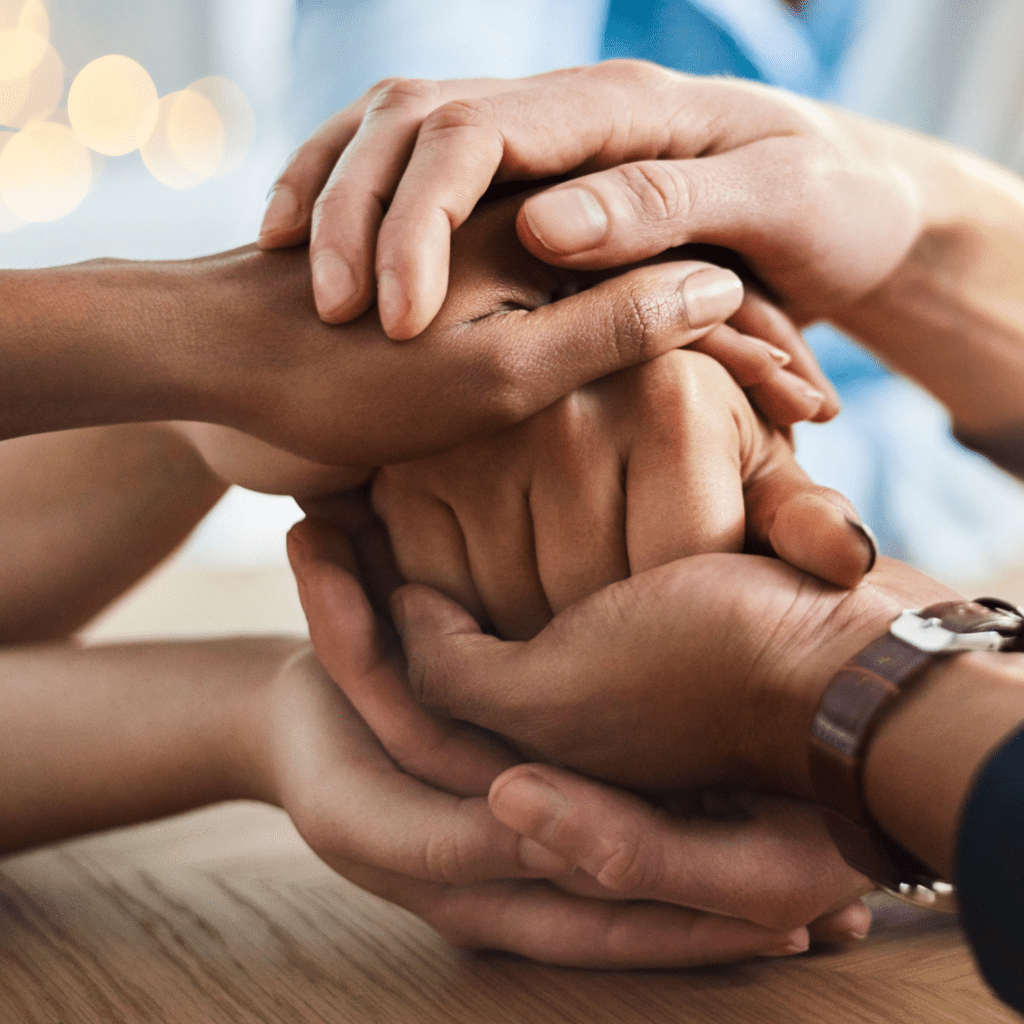 Support You During Your Divorce