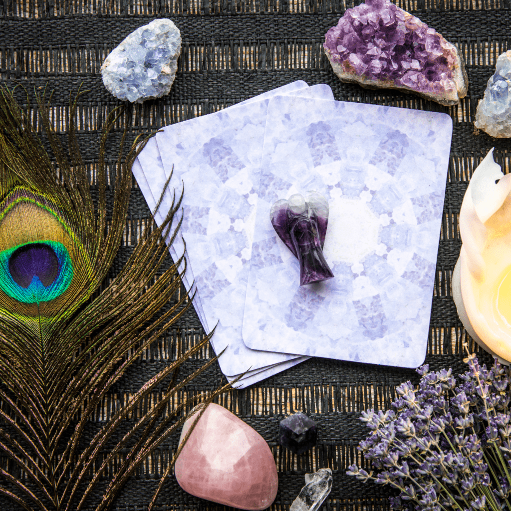 Types of Psychics